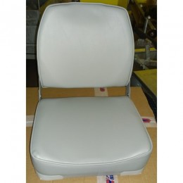 Кресло 1001101 (цвет серый)