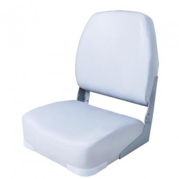 Кресло 75103 Сиденье (цвет белый)