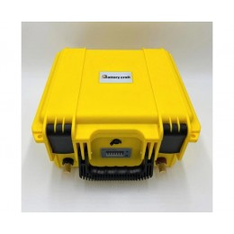 Аккумулятор лодочный BatteryCraft Lifepo4 12V 105Ah с bms 100А
