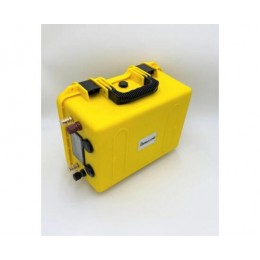 Аккумулятор лодочный BatteryCraft Lifepo4 12V 230 Ah с bms 100А