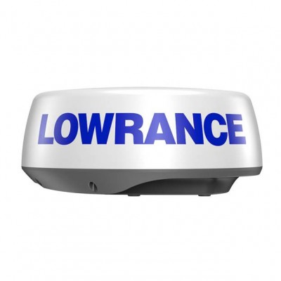 Радар Lowrance HALO20