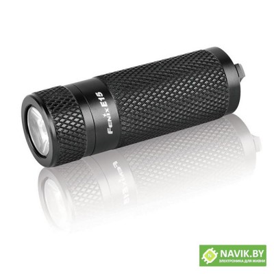 Фонарь Fenix E15 CREE XP-E