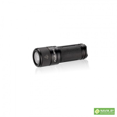 Фонарь Fenix E15 CREE XP-G2 (R5) LED (2016)