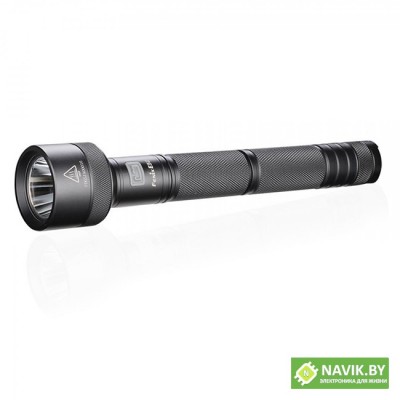 Фонарь Fenix E50 CREE XM-L (T6) NEUTRAL WHITE