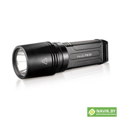 Фонарь Fenix TK35 CREE XM-L2 (U2) LED