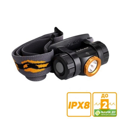 Фонарь Fenix HL25 CREE XP-G2 (R5)