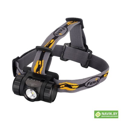 Фонарь Fenix HL35 CREE XP-G2 (R5) LED