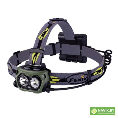 Фонарь Fenix HP40H CREE XP-G2 (R5)