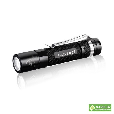 Фонарь Fenix LD02 CREE XP-E2 LED