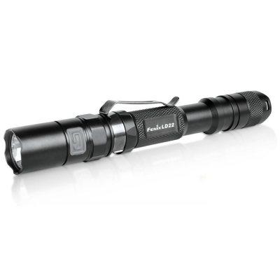 Фонарь Fenix LD22 CREE XP-G2 (R5)