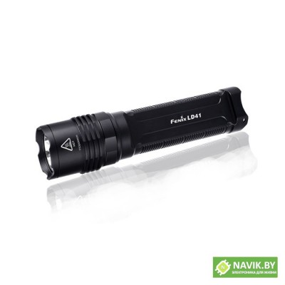 Фонарь Fenix LD41 (2015) CREE XM-L2 (U2)