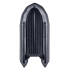 Надувная лодка Apache 3500 НДНД графит