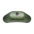 Надувная лодка ПВХ АКВА-ОПТИМА 190 зеленый