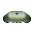 Надувная лодка АКВА-ОПТИМА 260 НД зеленый