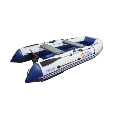 Лодка Altair HD 360 НДНД синий