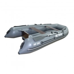 Лодка Altair HD 330 НДНД серый