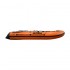 Лодка Altair HD 380 НДНД оранжевый