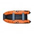 Лодка Altair HD 380 НДНД оранжевый