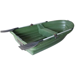 Корпусная лодка Kolibri RKM-250