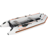 Моторно-гребная лодка Kolibri КМ-360Д