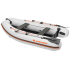 Моторно-гребная лодка Kolibri КМ-280DL