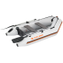 Моторно-гребная лодка Kolibri Standard КМ-245 (коврик-слань)