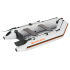 Моторно-гребная лодка Kolibri КМ-260