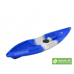 Корпусная лодка Kolibri Каяк onwave-300 blue