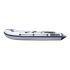 Моторно-гребная лодка Prof Marine PM 320 CL