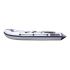 Моторно-гребная лодка Prof Marine PM 340 CL 