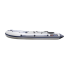 Моторно-гребная лодка Prof Marine PM 370 Air