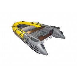 Лодка ПВХ Reef Skat 350 S НД Тритон (комбинированный транец)