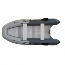Складная лодка РИБ WinBoat 375RF Sprint LUXE