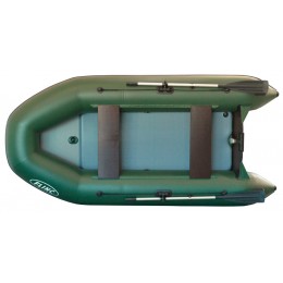 Надувная лодка ПВХ FLINC FT290KA