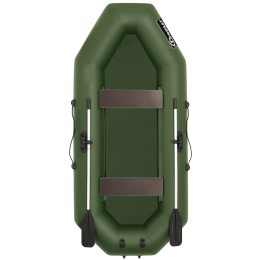 Надувная лодка ПВХ Фрегат М-3 (280 см)