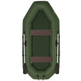 Надувная лодка ПВХ Фрегат М-5 Лайт (300 см)