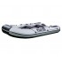 Лодка ПВХ RiverBoats (РиверБотс) RB 350 (НДНД)