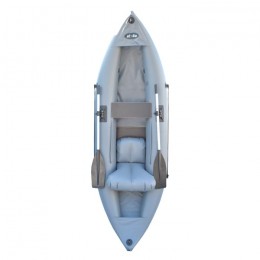 Надувная лодка каноэ Stella S290К