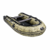 Надувная лодка Apache (Апачи) 3500 НДНД камуфляж