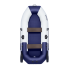 Надувная лодка Таймень NX 270 "Комби"