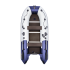 Надувная лодка Ривьера Компакт 3600 СК "Комби"