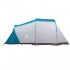 Палатка для кемпинга Quechua Arpenaz 4.1