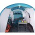 Палатка для кемпинга Quechua Arpenaz 4.1