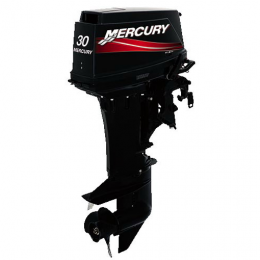 Лодочные моторы  Mercury 30 E