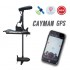 Электромотор Haswing Cayman B 55 lbs GPS
