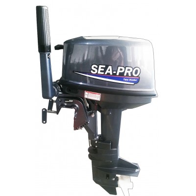 Лодочные моторы Sea-Pro T9.8S