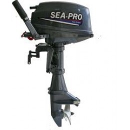 Лодочные моторы Sea-Pro T9.8S