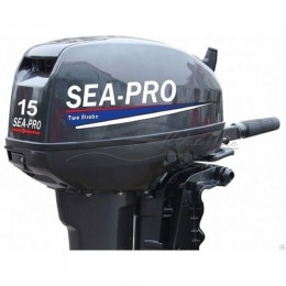 Лодочные моторы Sea-Pro T 15 S