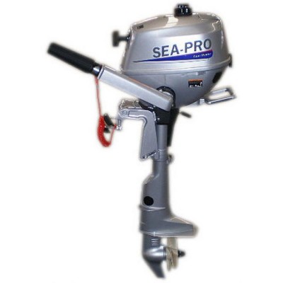 Лодочные моторы Sea-Pro F2.5S