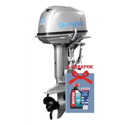 Лодочные моторы Seanovo SN 30 FHS